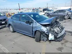 5YFEPMAE2NP357096 2022 TOYOTA COROLLA