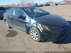 5YFEPMAE2NP357423 2022 TOYOTA COROLLA