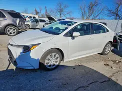5YFEPMAE2NP358152 2022 TOYOTA COROLLA