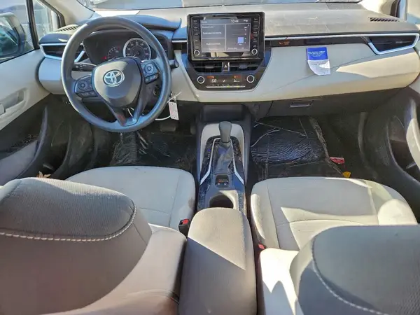 5YFEPMAE2NP358152 2022 TOYOTA COROLLA - Image 8