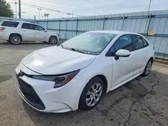 5YFEPMAE2NP358801 2022 TOYOTA COROLLA