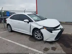 5YFEPMAE2NP358880 2022 TOYOTA COROLLA