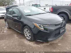 5YFEPMAE2NP358930 2022 TOYOTA COROLLA