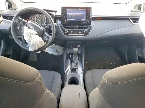 5YFEPMAE2NP359270 2022 TOYOTA COROLLA - Image 8