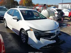 5YFEPMAE2NP360161 2022 TOYOTA COROLLA