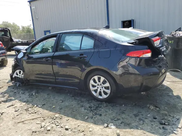 5YFEPMAE2NP360595 2022 TOYOTA COROLLA - Image 2