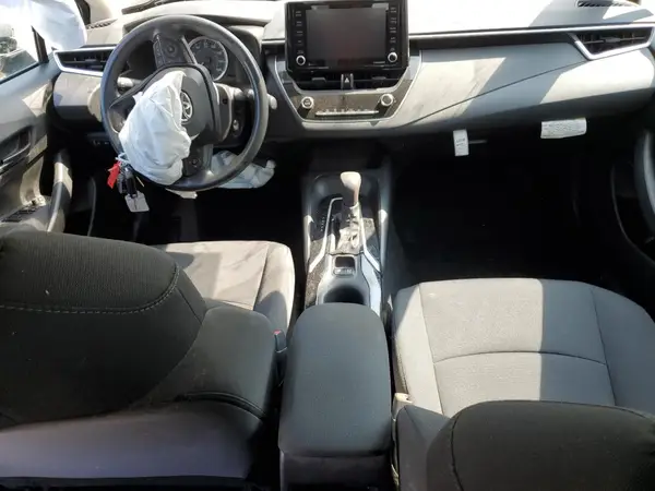 5YFEPMAE2NP360595 2022 TOYOTA COROLLA - Image 8