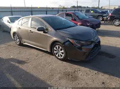 5YFEPMAE2NP361181 2022 TOYOTA COROLLA