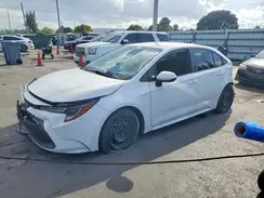 5YFEPMAE2NP361245 2022 TOYOTA COROLLA