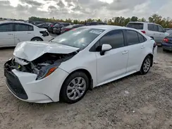 5YFEPMAE2NP362637 2022 TOYOTA COROLLA