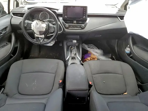 5YFEPMAE2NP362637 2022 TOYOTA COROLLA - Image 8