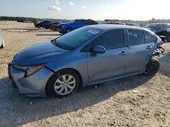 5YFEPMAE2NP363612 2022 TOYOTA COROLLA