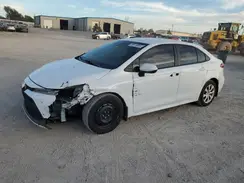 5YFEPMAE2NP363626 2022 TOYOTA COROLLA