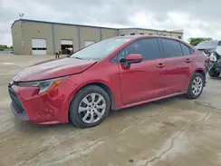 5YFEPMAE2NP364758 2022 TOYOTA COROLLA