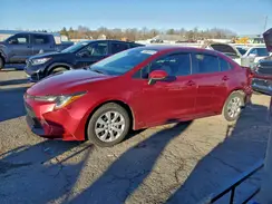 5YFEPMAE2NP364811 2022 TOYOTA COROLLA