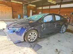 5YFEPMAE2NP365568 2022 TOYOTA COROLLA