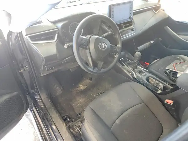 5YFEPMAE2NP365568 2022 TOYOTA COROLLA - Image 8
