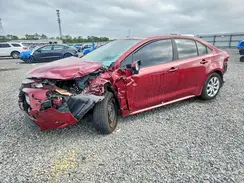 5YFEPMAE2NP365781 2022 TOYOTA COROLLA