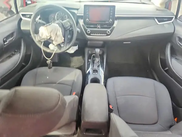 5YFEPMAE2NP365781 2022 TOYOTA COROLLA - Image 8