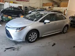 5YFEPMAE2NP367076 2022 TOYOTA COROLLA