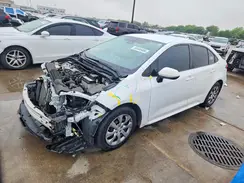 5YFEPMAE2NP367157 2022 TOYOTA COROLLA