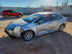 5YFEPMAE2NP367434 2022 TOYOTA COROLLA