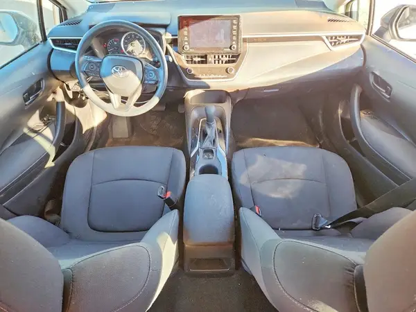 5YFEPMAE2NP367434 2022 TOYOTA COROLLA - Image 8