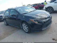 5YFEPMAE2NP367501 2022 TOYOTA COROLLA