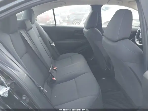 5YFEPMAE2NP367501 2022 TOYOTA COROLLA - Image 8