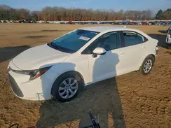 5YFEPMAE2NP367918 2022 TOYOTA COROLLA