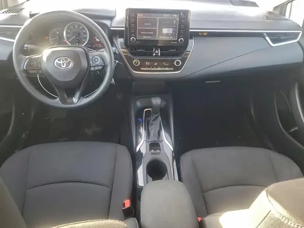 5YFEPMAE2NP367918 2022 TOYOTA COROLLA - Image 8