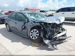 5YFEPMAE2NP368390 2022 TOYOTA COROLLA