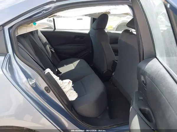 5YFEPMAE2NP368390 2022 TOYOTA COROLLA - Image 8
