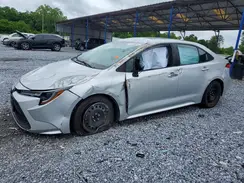 5YFEPMAE2NP370012 2022 TOYOTA COROLLA