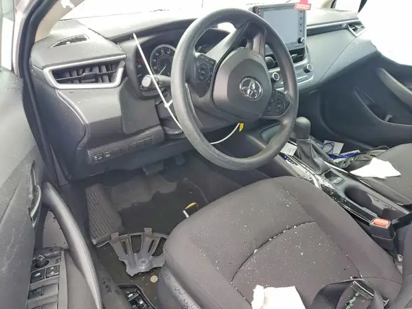 5YFEPMAE2NP370012 2022 TOYOTA COROLLA - Image 8