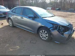 5YFEPMAE2NP370110 2022 TOYOTA COROLLA