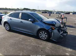 5YFEPMAE2NP370141 2022 TOYOTA COROLLA