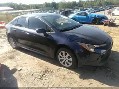 5YFEPMAE2NP370205 2022 TOYOTA COROLLA