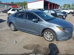 5YFEPMAE2NP371158 2022 TOYOTA COROLLA