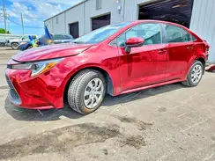 5YFEPMAE2NP371287 2022 TOYOTA COROLLA