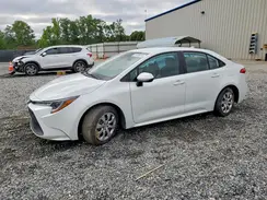 5YFEPMAE2NP371404 2022 TOYOTA COROLLA