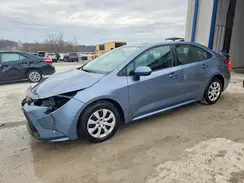 5YFEPMAE2NP371497 2022 TOYOTA COROLLA