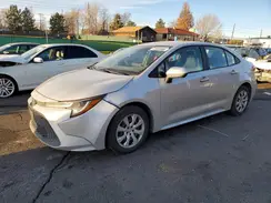 5YFEPMAE2NP372276 2022 TOYOTA COROLLA