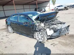 5YFEPMAE2NP373203 2022 TOYOTA COROLLA