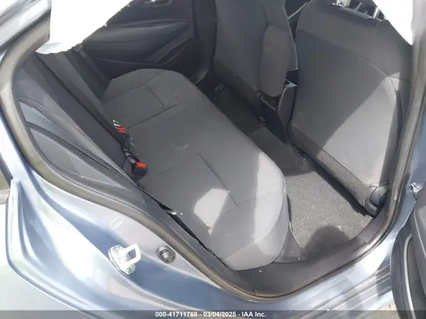 5YFEPMAE2NP373430 2022 TOYOTA COROLLA - Image 8
