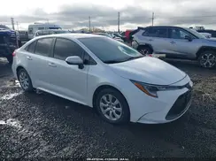 5YFEPMAE2NP373797 2022 TOYOTA COROLLA