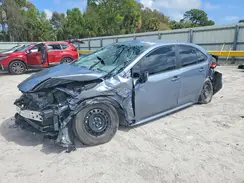 5YFEPMAE2NP374142 2022 TOYOTA COROLLA