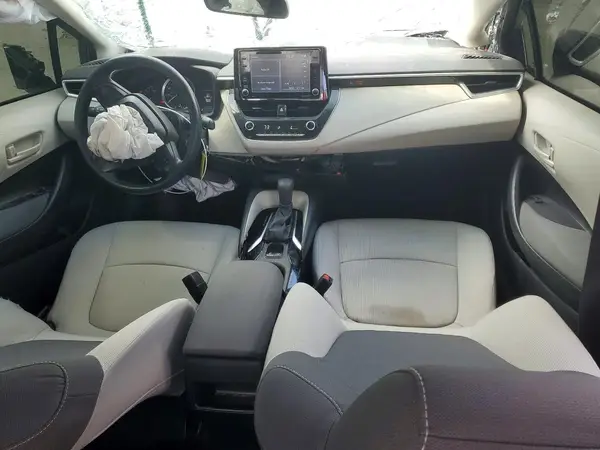 5YFEPMAE2NP374142 2022 TOYOTA COROLLA - Image 8