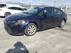 5YFEPMAE2NP374576 2022 TOYOTA COROLLA