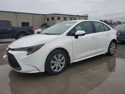 5YFEPMAE2NP374917 2022 TOYOTA COROLLA
